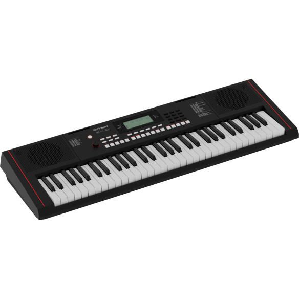 ROLAND E-X10 Teclado Arranger doméstico
