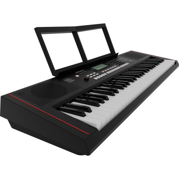 ROLAND E-X10 Teclado Arranger doméstico