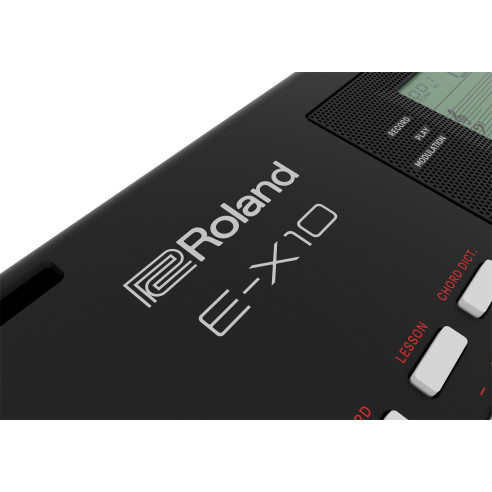 ROLAND E-X10 Teclado Arranger doméstico