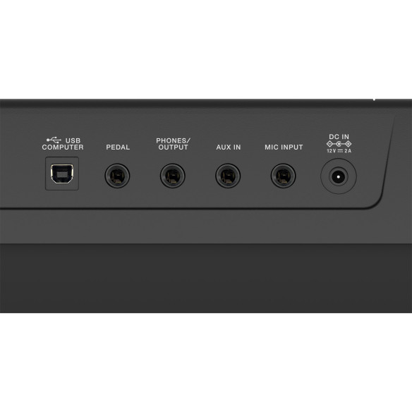 ROLAND E-X10 Teclado Arranger doméstico