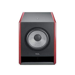 Focal SUB12 Subwoofer Amplificado 2