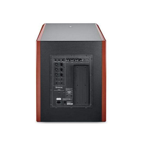 Focal SUB12 Subwoofer Amplificado