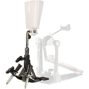 Pearl PPS-20 Soporte Cencerro p/Pedal de Bombo