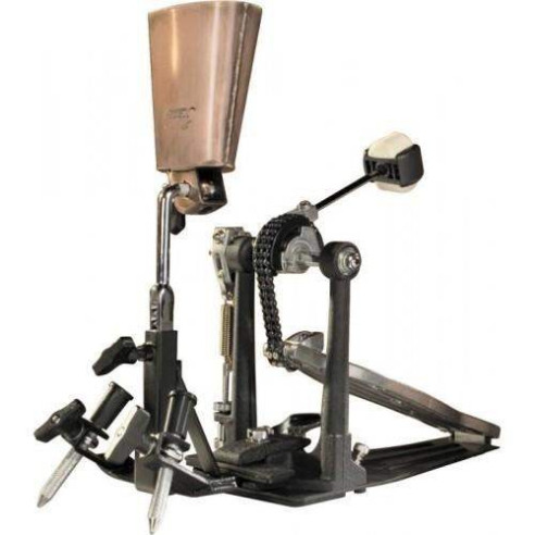 Pearl PPS-20 Soporte Cencerro p/Pedal de Bombo