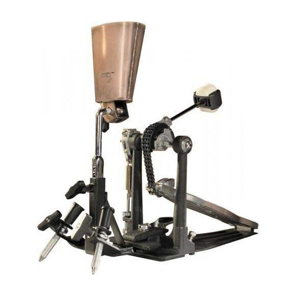 Pearl PPS-20 Soporte Cencerro p/Pedal de Bombo