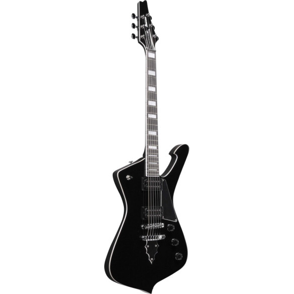 PS60-BK Guitarra Eléctrica PAUL STANLEY Signature