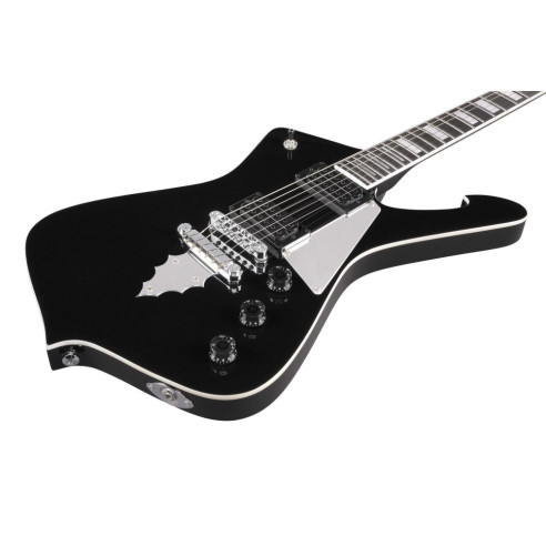 PS60-BK Guitarra Eléctrica PAUL STANLEY Signature