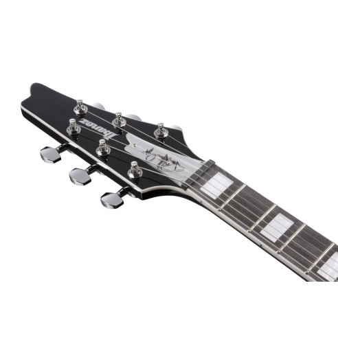 PS60-BK Guitarra Eléctrica PAUL STANLEY Signature
