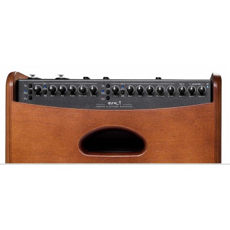 Compra Era 1 Madera online | MusicSales