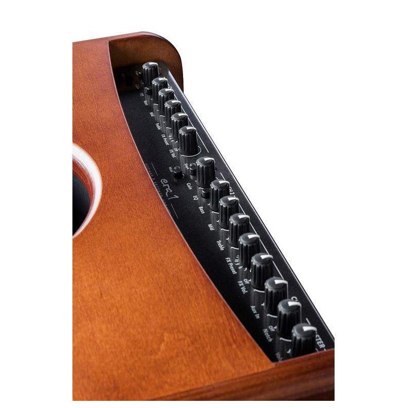 Compra Era 1 Madera online | MusicSales