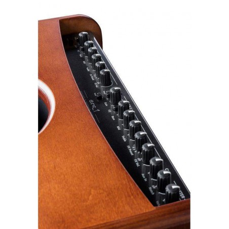 Compra Era 1 Madera online | MusicSales