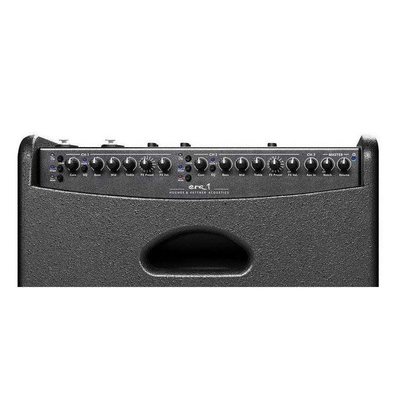 Compra Era 1 Negro online | MusicSales