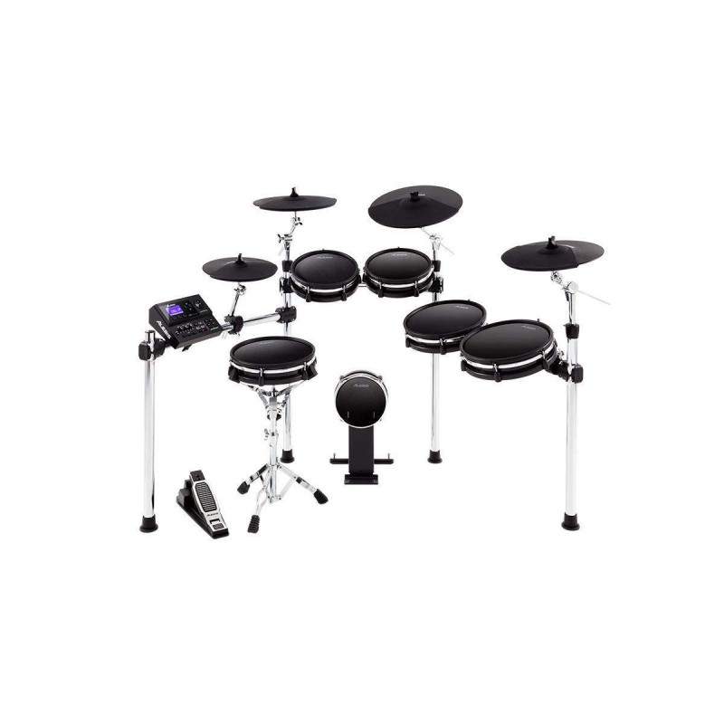 DM10 MKII PRO KIT Set Batería Digital 