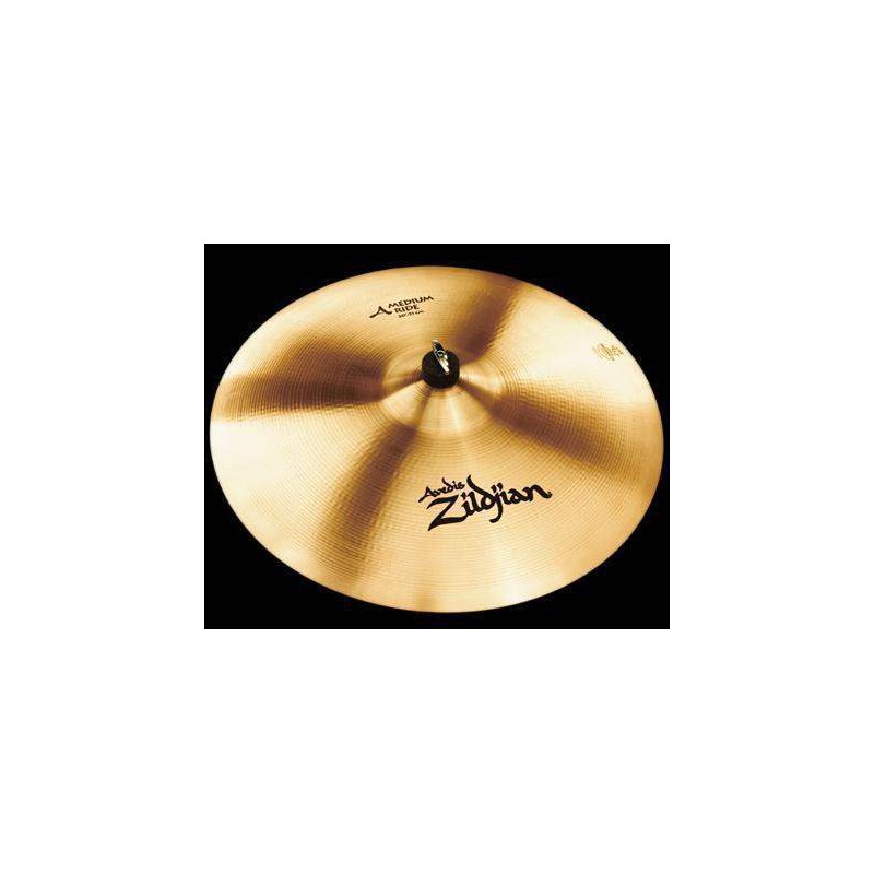 20" A Zildjian Medium Ride ARA0034