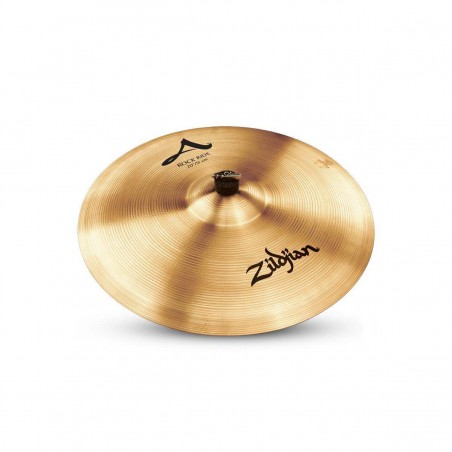 Compra 20" A Zildjian Rock Ride ARA0080 online | MusicSales Compra 20" A Zildjian Rock Ride ARA0080 online | MusicSales