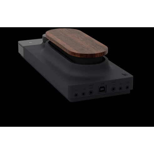 E TOUCHÉ Controlador MIDI