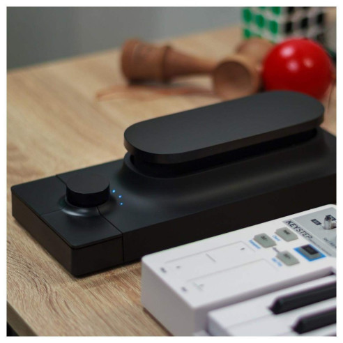 E TOUCHÉ SE Controlador MIDI