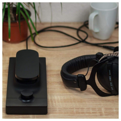 E TOUCHÉ SE Controlador MIDI