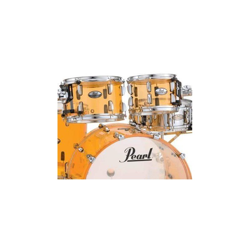 Compra Crystal Beat Rock 22" CRB524P-C732 Tangerine Glass online | MusicSales