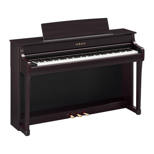 YAMAHA CLP845R Piano Digital Palisandro