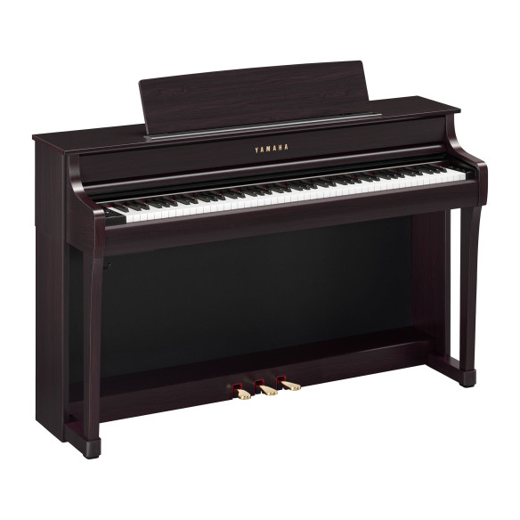 Yamaha CLP845R Piano Digital Palisandro Yamaha CLP845R Piano Digital Palisandro