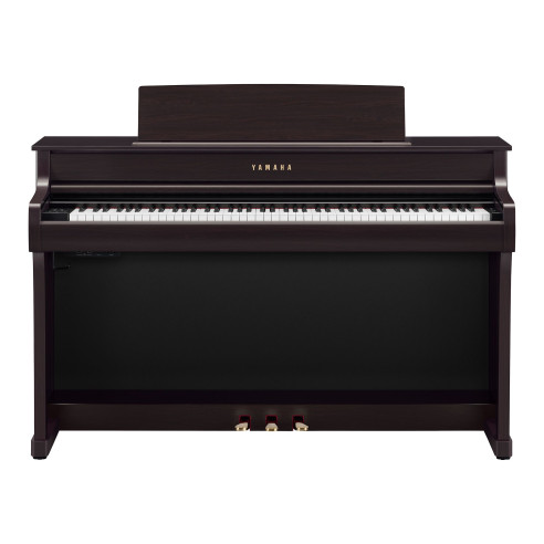 Yamaha CLP845R Piano Digital Palisandro