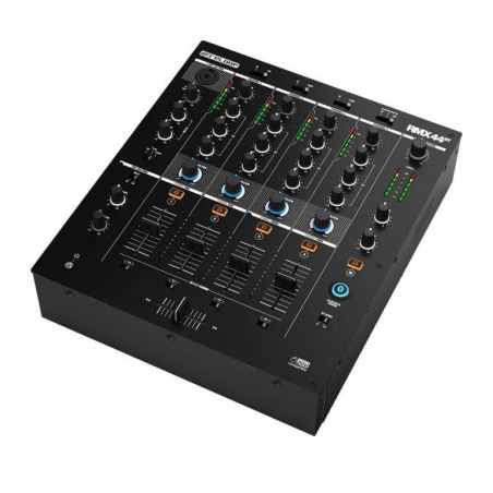 Compra RMX-44 BT Mezclador DJ online | MusicSales