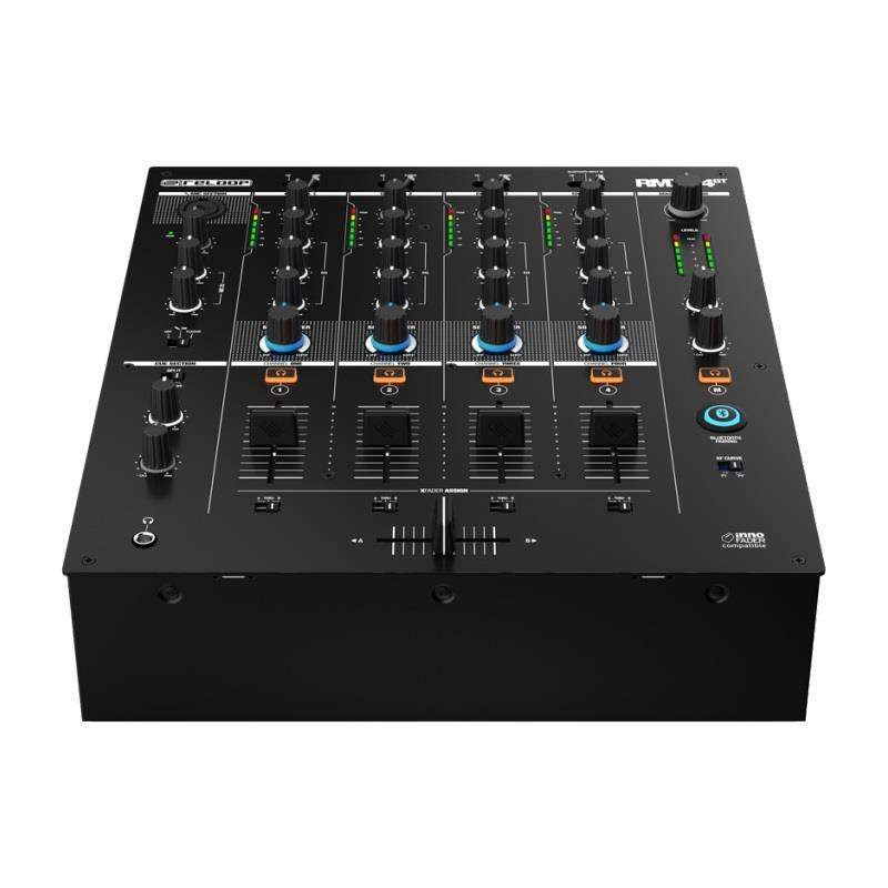 Compra RMX-44 BT Mezclador DJ online | MusicSales