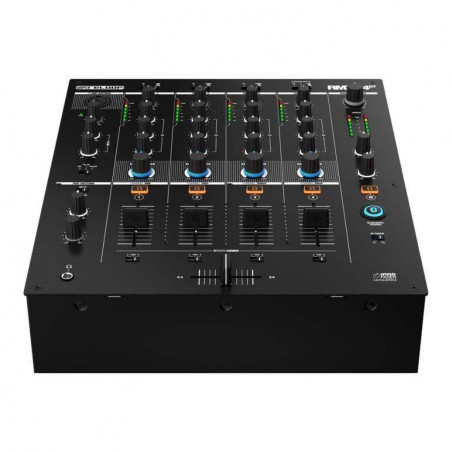 Compra RMX-44 BT Mezclador DJ online | MusicSales