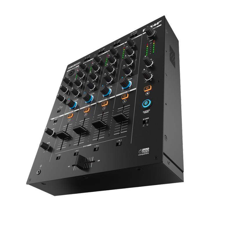 Compra RMX-44 BT Mezclador DJ online | MusicSales