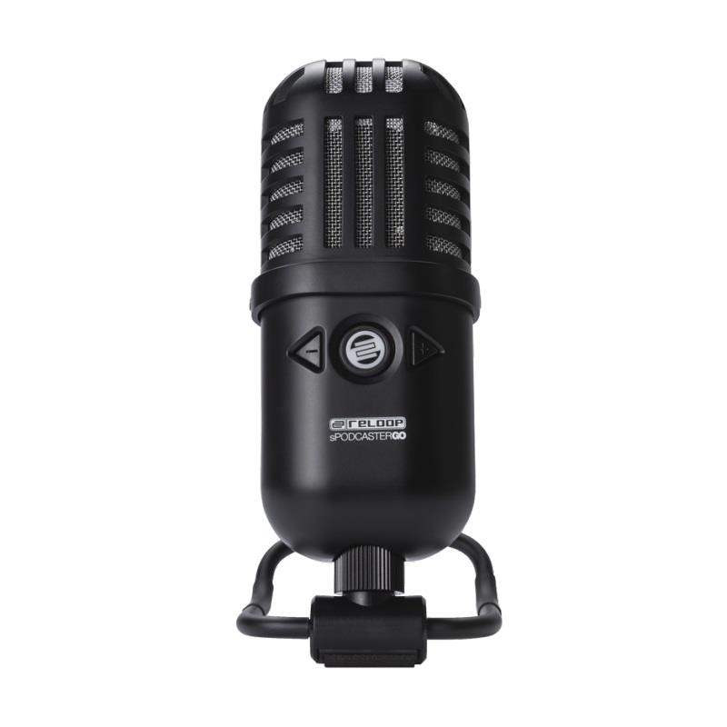 Compra sPodcaster Go online | MusicSales