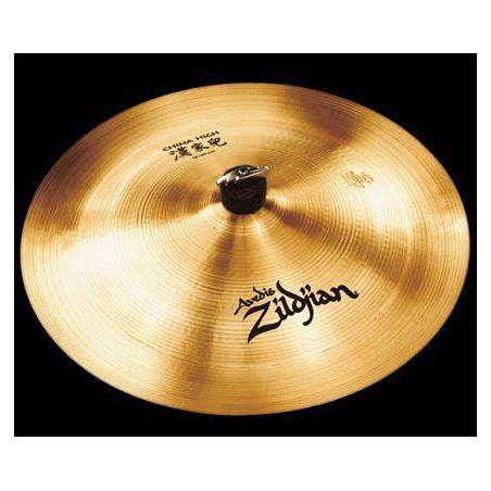 ZILDJIAN 18" A Zildjian Boy High China ASA0354 ZILDJIAN 18" A Zildjian Boy High China ASA0354
