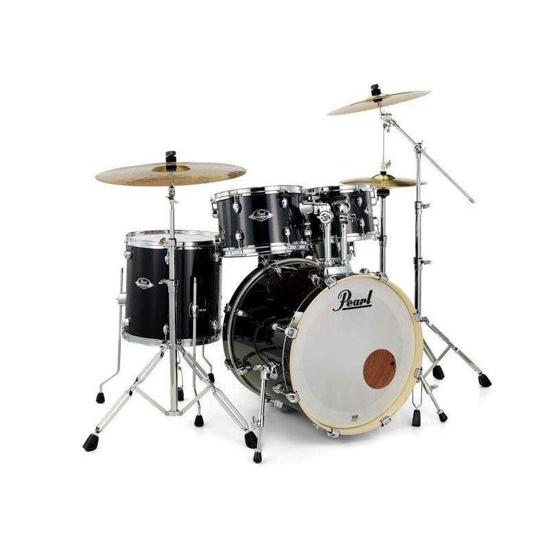 Compra Bateria Export Fusion EXX705NBR Jet Black online | MusicSales