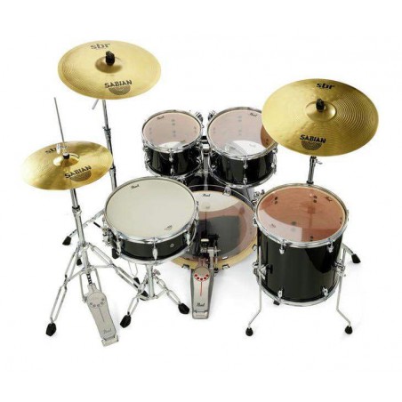 Compra Bateria Export Fusion EXX705NBR Jet Black online | MusicSales