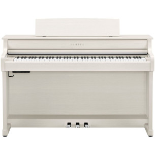 Yamaha CLP845WB Piano Digital Doméstico 2