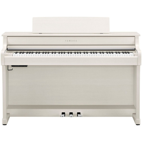 Yamaha CLP845WB Piano Digital Doméstico