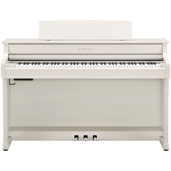 Yamaha CLP845WB Piano Digital Doméstico Yamaha CLP845WB Piano Digital Doméstico
