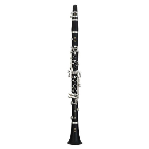 YCL-255S Clarinete Estudio en ABS