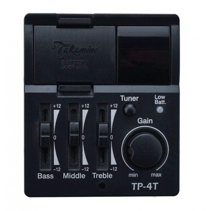 Compra GD15CE-BLK online | MusicSales