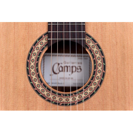 Compra Son-Satin-S Tapa de Abeto online | MusicSales