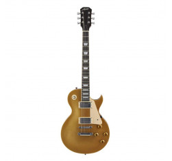 Compra AS6PROGT Guitarra Eléctrica Super 6 Gold Top online | MusicSales 2
