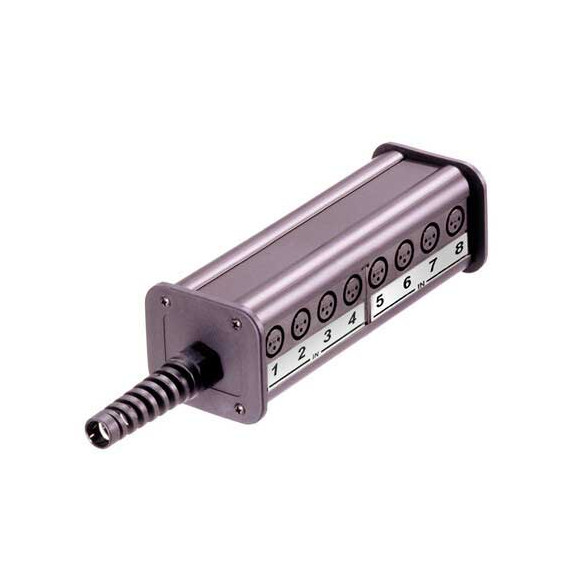 CAJA DE ESCENARIO NSB2C-12/4