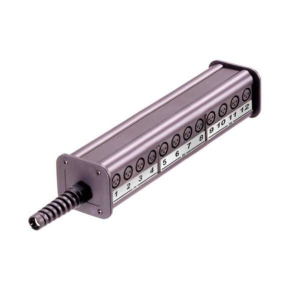 CAJA DE ESCENARIO NSB3C-20/4 CAJA DE ESCENARIO NSB3C-20/4