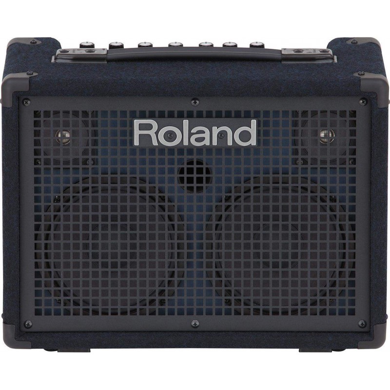 Compra KC-220 Battery Powered Stereo Keyboard Amplifier online | MusicSales