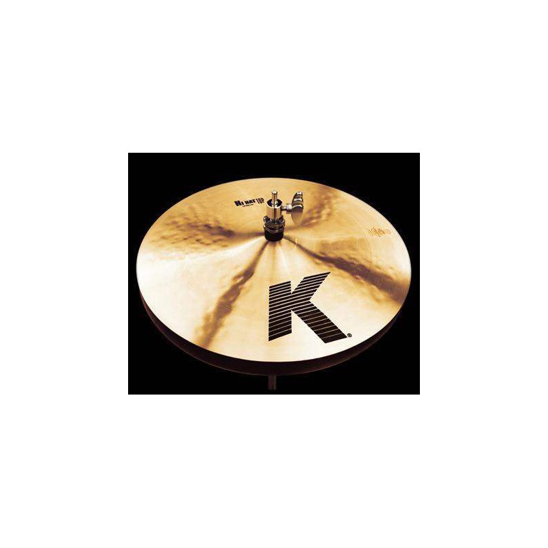 13" K Hi Hat KHK0820