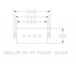 Compra AG4P-60 online | MusicSales 2