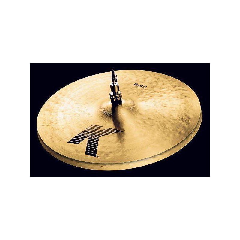 14" K Hi Hat KHK0823