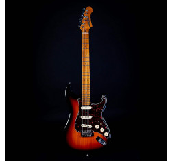 JS300-SB-SSS Guitarra Eléctrica Tipo...
                                