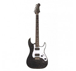 JS500-BLS-HH BLACK SPARKLE Guitarra...
                                