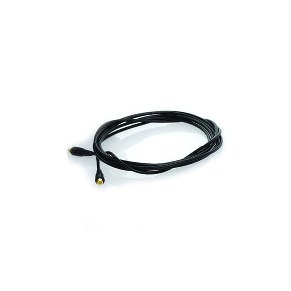 Cable Micon 1.2 m Negro Cable Micon 1.2 m Negro